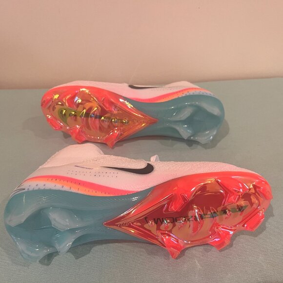 Nike Mercurial ZM Superfly 10 Elite FG Sam Kerr edition (not authentic) - Picture 2 of 7